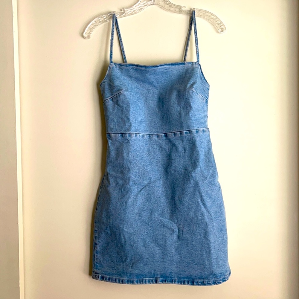Zara Mini Dress